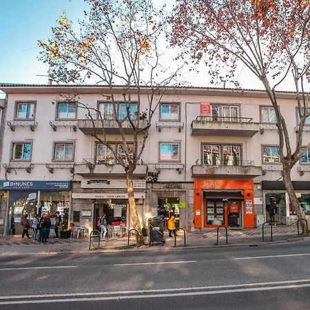 Wine Inn Cascais Guesthouse 外观 照片