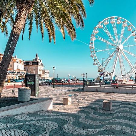 Wine Inn Cascais Guesthouse 外观 照片