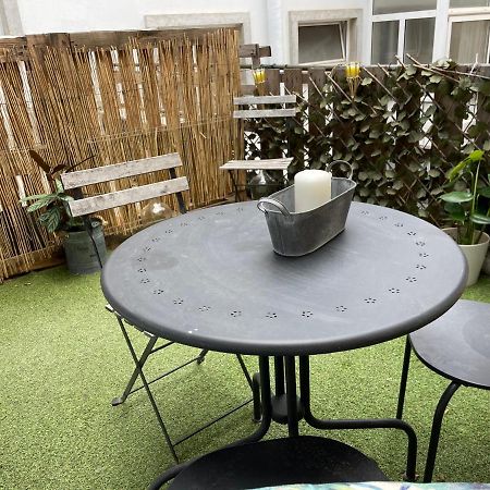 Wine Inn Cascais Guesthouse 外观 照片