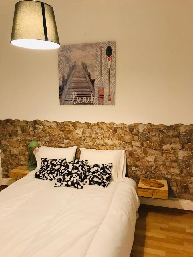 Wine Inn Cascais Guesthouse 外观 照片