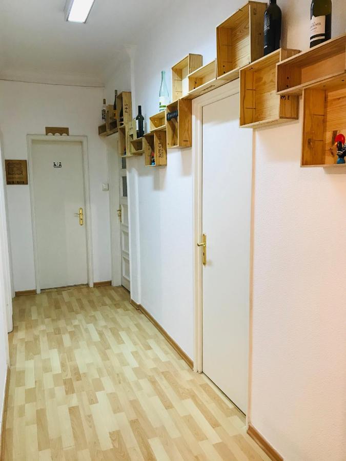 Wine Inn Cascais Guesthouse 外观 照片