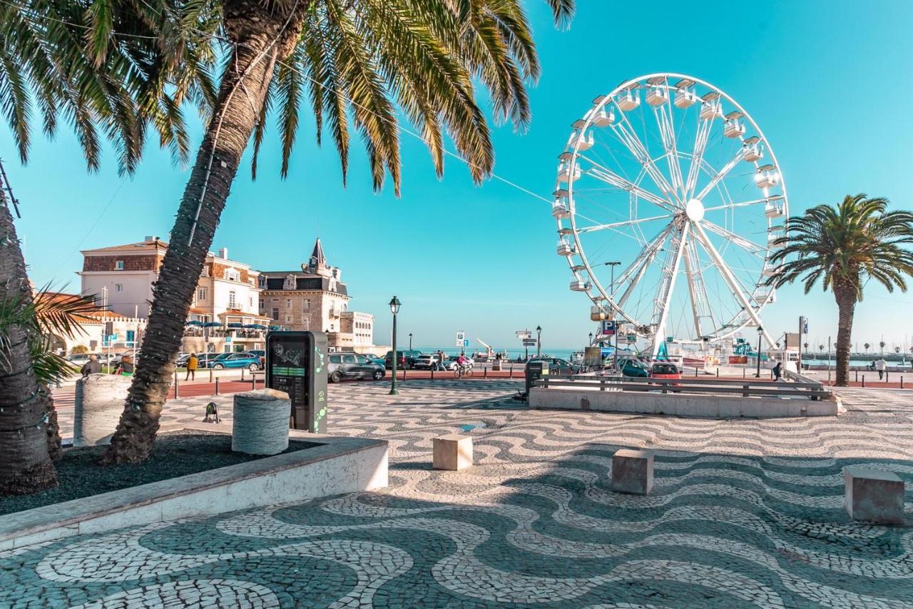 Wine Inn Cascais Guesthouse 外观 照片