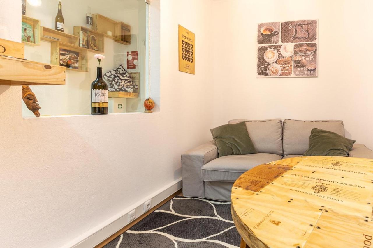 Wine Inn Cascais Guesthouse 外观 照片