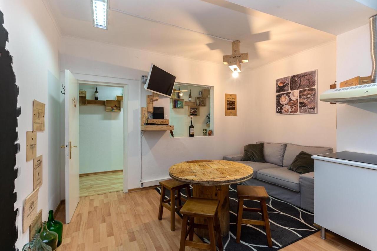 Wine Inn Cascais Guesthouse 外观 照片