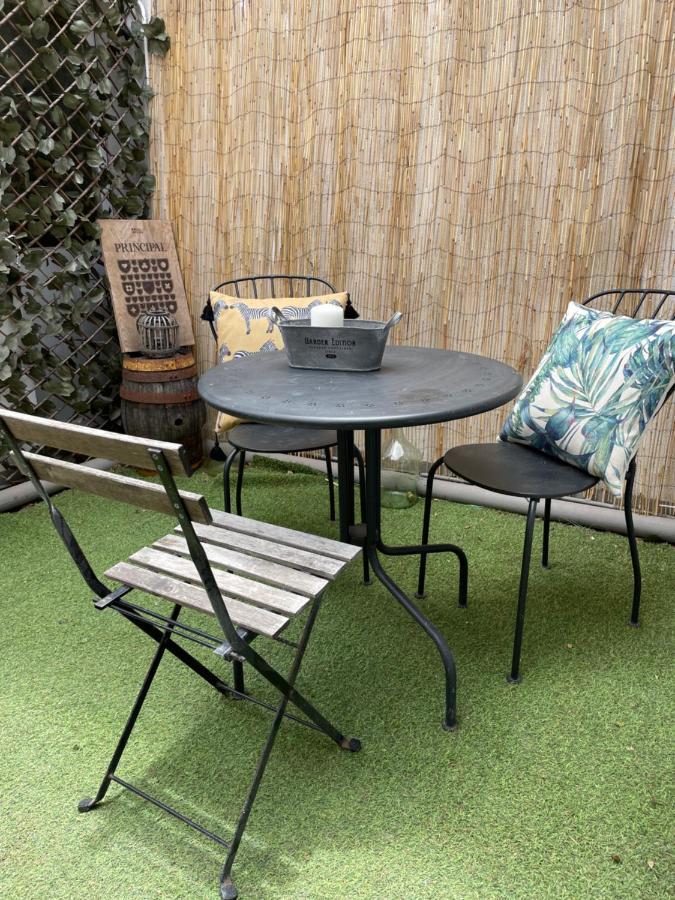 Wine Inn Cascais Guesthouse 外观 照片