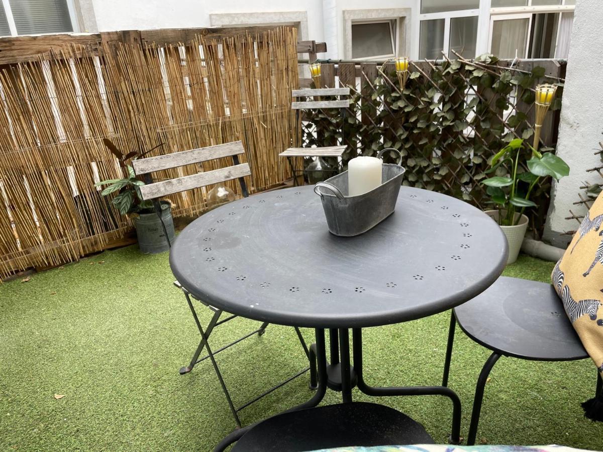 Wine Inn Cascais Guesthouse 外观 照片