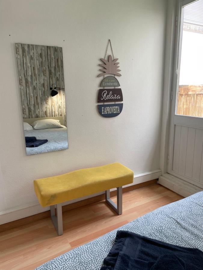 Wine Inn Cascais Guesthouse 外观 照片
