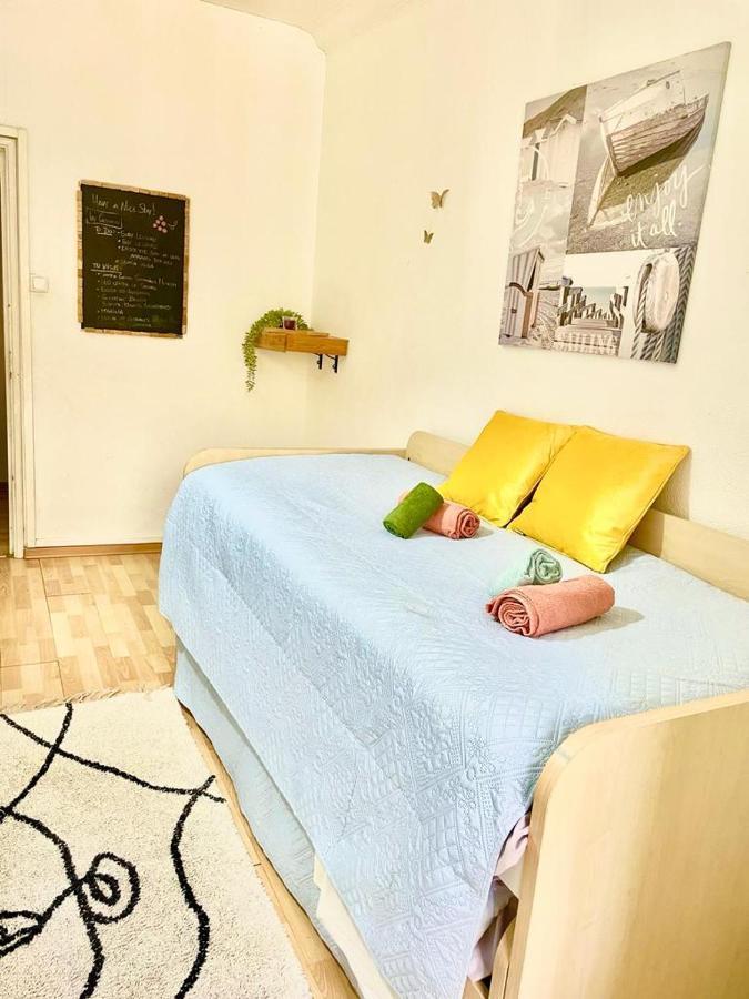 Wine Inn Cascais Guesthouse 外观 照片