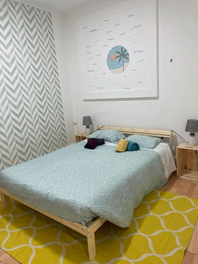 Wine Inn Cascais Guesthouse 外观 照片