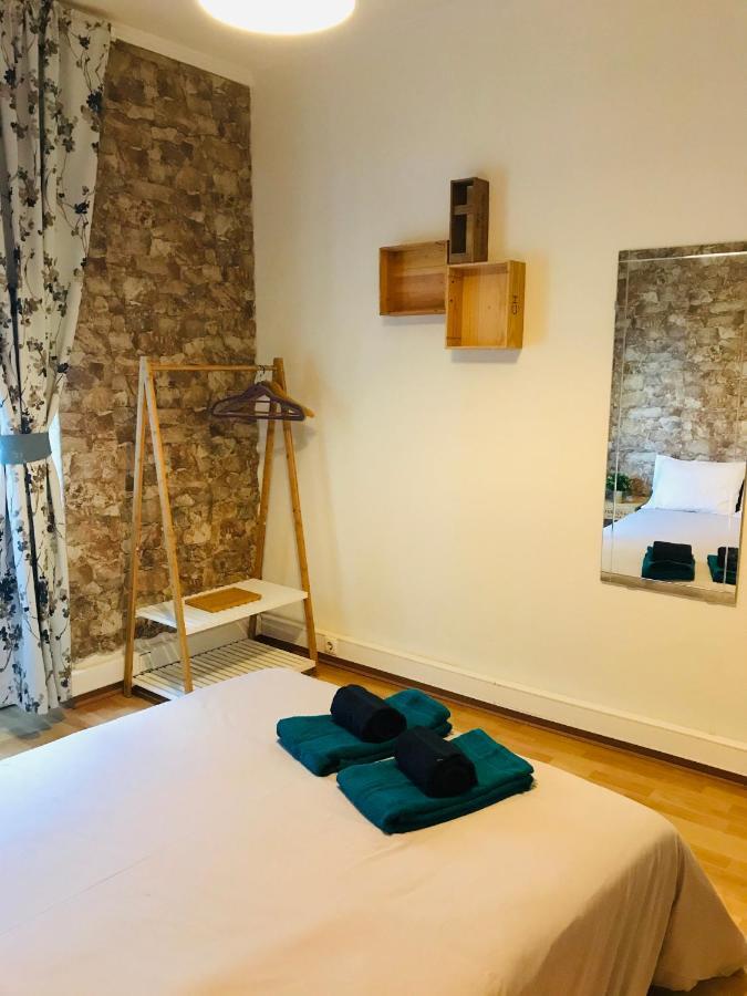 Wine Inn Cascais Guesthouse 外观 照片
