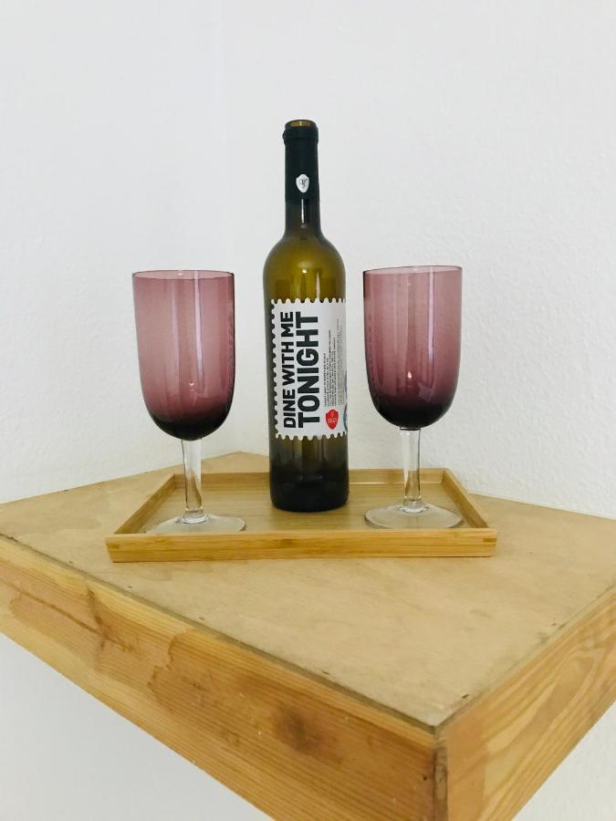 Wine Inn Cascais Guesthouse 外观 照片